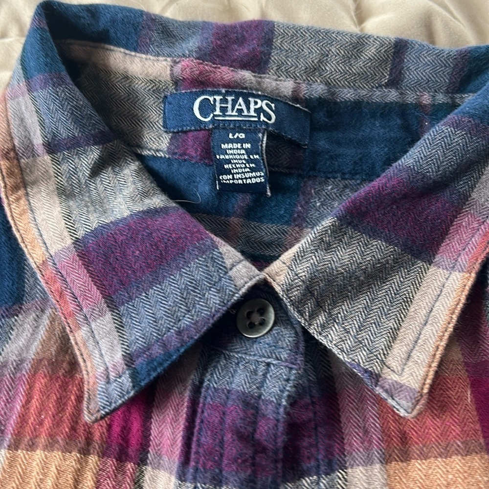 Chaps - Picture 2 of 3
